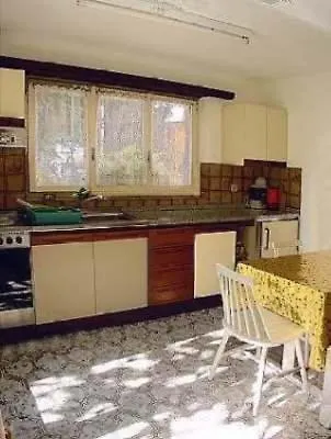 Apartment La Rusticana Maggia
