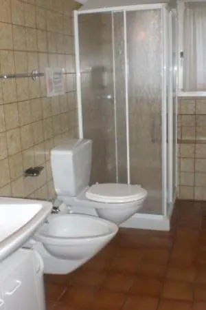Apartment La Rusticana *