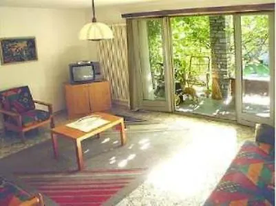 La Rusticana Apartment Maggia