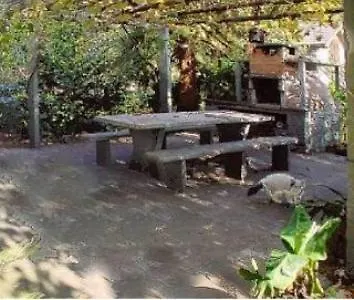 Apartment La Rusticana